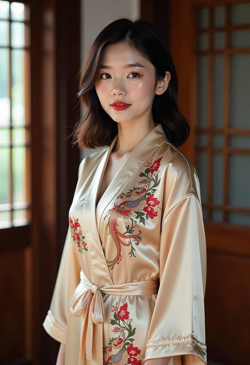 狼与少年